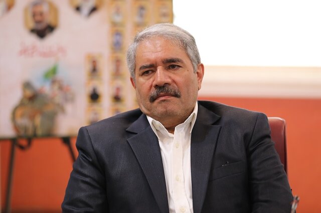 معاون حفاظت محیط زیست: مرکز پایش هوشمند سازمان آماده راه‌اندازی است