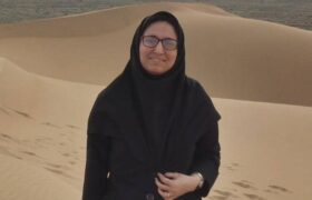مهار بیابان‌زایی خوزستان تنها با سپرهای سبز بومی ممکن است