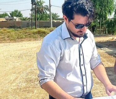 سامانه بارشی دریای سرخ تقویت شد