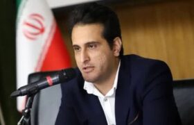 مدیریت آب از طریق اقناع اجتماعی و سیاسی: کاربرد مدل عامل بنیان