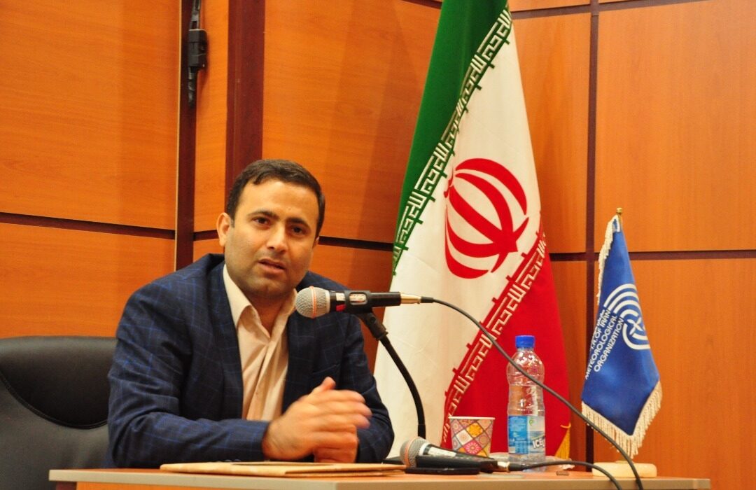 هشدار هواشناسی: خوزستان بارانی می‌شود/دمای هوا تا هفت درجه کاهش می‌یابد