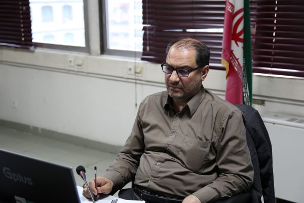 تحول در بهسازی نیروگاه مسجدسلیمان