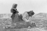 خشکسالی؛ متهم قدیمی جنگ‌ها، شورش‌ها و فروپاشی‌ها در ایران بخش دوم قحطی سراسری