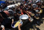 از خشکسالی تا گرانی غذا؛ جهان نگران ال‌نینوی ۲۰۲۶