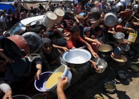 از خشکسالی تا گرانی غذا؛ جهان نگران ال‌نینوی ۲۰۲۶