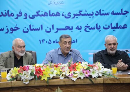 استاندار خوزستان خواستار لغو خاموشی‌های برنامه‌ریزی‌شده برق خانگی شد